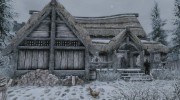 Dynaheir the Mage для TES V: Skyrim миниатюра 5