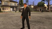 Leonardo DiCaprio для GTA San Andreas миниатюра 2