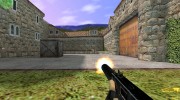MAC-11 Silenced, TMP Replace for Counter Strike 1.6 miniature 2