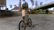 Урал para GTA San Andreas miniatura 4