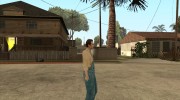 Ральф из Mafia для GTA San Andreas миниатюра 2