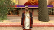 Скин  из игры Crime Life - Gang Wars для GTA San Andreas миниатюра 1