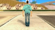 Tommy Vercetti para GTA San Andreas miniatura 3