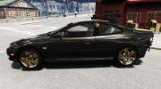 Pontiac GTO для GTA 4 миниатюра 2