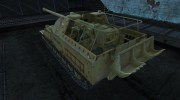 Объект 261 13 для World Of Tanks миниатюра 3