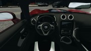 SRT Viper GTS 2013 для GTA 4 миниатюра 6