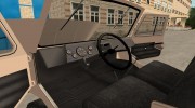 ЛуАЗ-969М v2 для GTA San Andreas миниатюра 5