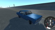 Plymouth Belvedere 1965 for BeamNG.Drive miniature 3