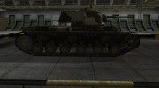 Пустынный скин для Т-150 для World Of Tanks миниатюра 5