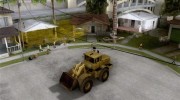 Кировец К - 701 для GTA San Andreas миниатюра 1