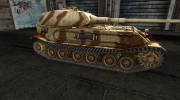 Шкурка для VK4502(P) Ausf. B для World Of Tanks миниатюра 5