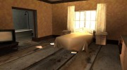 Motel Room v 1.0 для GTA San Andreas миниатюра 2