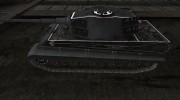 PzKpfw VIB Tiger II npanop116rus для World Of Tanks миниатюра 2