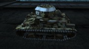Шкурка для T2 lt para World Of Tanks miniatura 2