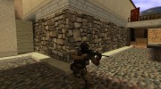HkG36k для Counter Strike 1.6 миниатюра 4