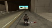 WallHack para GTA San Andreas miniatura 3