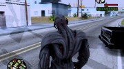 Ultron Prime для GTA San Andreas миниатюра 6