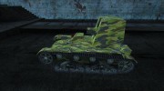 Шкурка для СУ-26 для World Of Tanks миниатюра 2