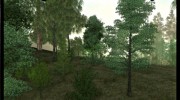 Project Oblivion 2010 for SA:MP для GTA San Andreas миниатюра 1
