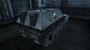 Шкурка для СУ-14 для World Of Tanks миниатюра 4