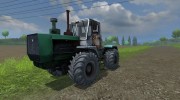 Т-150К для Farming Simulator 2013 миниатюра 1