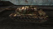 Т30 17 для World Of Tanks миниатюра 2