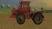 K 701 для Farming Simulator 2013 миниатюра 2