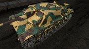 StuG III 7 для World Of Tanks миниатюра 1