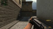 Darkstorns Avtomat Kalashnikova 47 Redux for Counter-Strike Source miniature 1