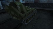 GW_Panther CripL 3 para World Of Tanks miniatura 4