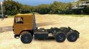 МАЗ 6425Х9-450-051 for Spintires DEMO 2013 miniature 2