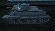 T-34 3 for World Of Tanks miniature 2
