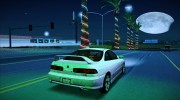 2001 Acura Integra TypeR for GTA San Andreas miniature 13