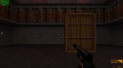 Glock 18 Extreme Hackage для Counter Strike 1.6 миниатюра 1
