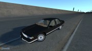 Buick Roadmaster 1996 para BeamNG.Drive miniatura 1