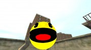 Pac-Man для GTA 4 миниатюра 3