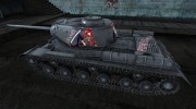 Шкурка для ИС Shakugan no Shana for World Of Tanks miniature 2