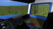 ГАЗ САЗ-35071 для Farming Simulator 2015 миниатюра 11