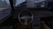 Dacia Super Nova v1.1 для GTA San Andreas миниатюра 6