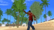 Огурец для GTA San Andreas миниатюра 2