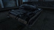 Т-54 Mohawk_Nephilium для World Of Tanks миниатюра 4