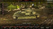 Летний ангар World of Tanks for World Of Tanks miniature 5