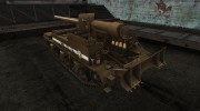 Шкурка для M12 для World Of Tanks миниатюра 3
