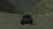 Under Sea для GTA San Andreas миниатюра 6