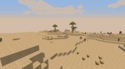 Atum: Journey Into The Sands для Minecraft миниатюра 8