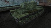 КВ-3 06 для World Of Tanks миниатюра 1