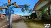 Звуки выстрелов GTA Vice City para GTA San Andreas miniatura 1