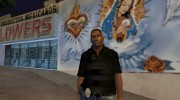 Los Angeles Police Officer para GTA San Andreas miniatura 1