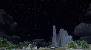 Clouds Realistic Of Day And Night v4 для GTA San Andreas миниатюра 13