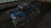 Шкурка для VK3601(H) для World Of Tanks миниатюра 1